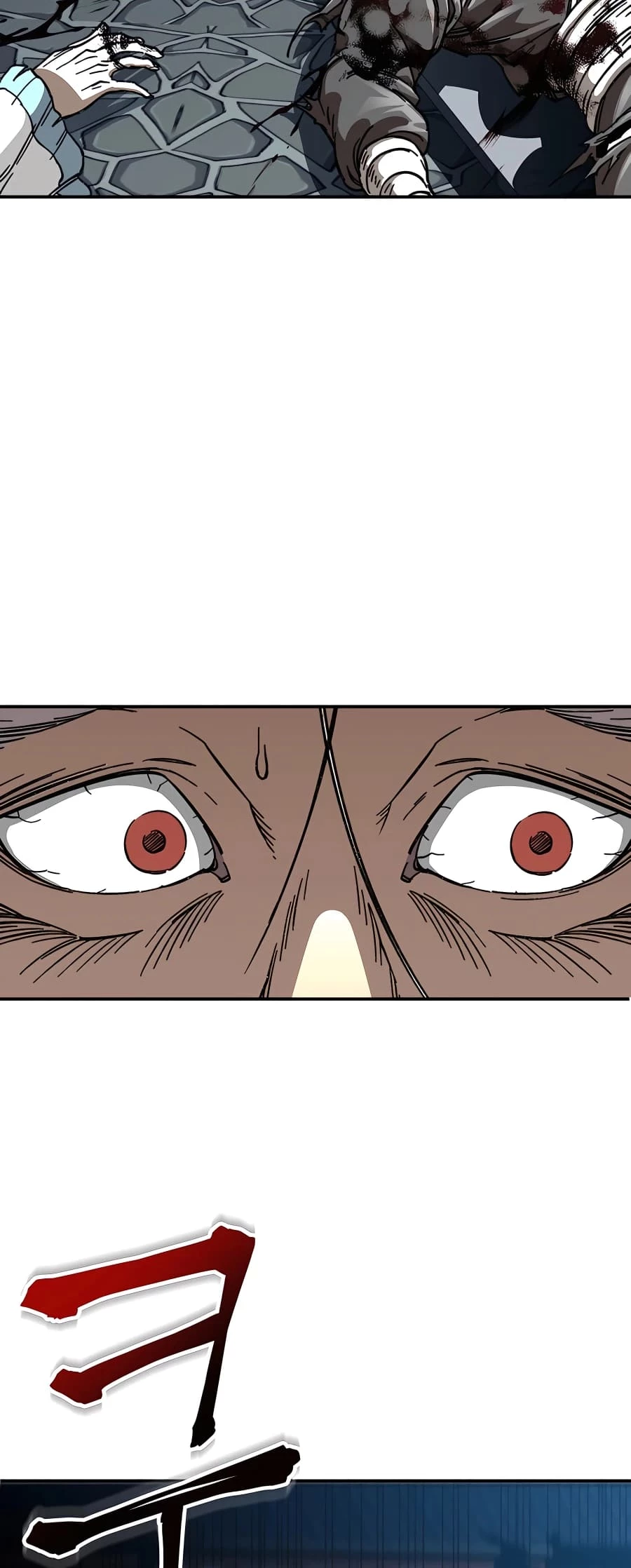 Warrior Grandpa and Supreme Granddaughter Chapter 1 - 31