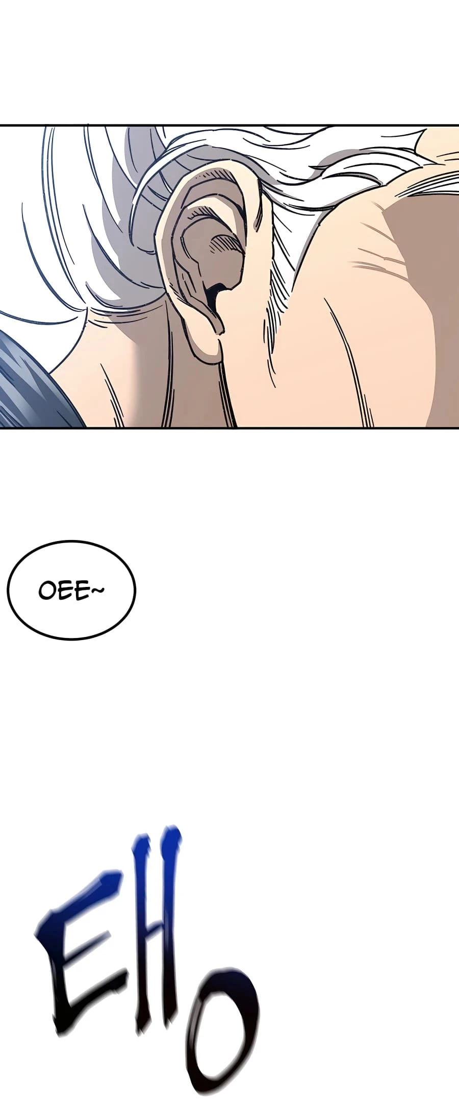 Warrior Grandpa and Supreme Granddaughter Chapter 1 - 43