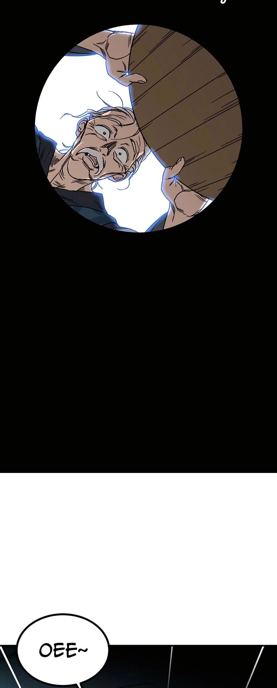 Warrior Grandpa and Supreme Granddaughter Chapter 1 - 46