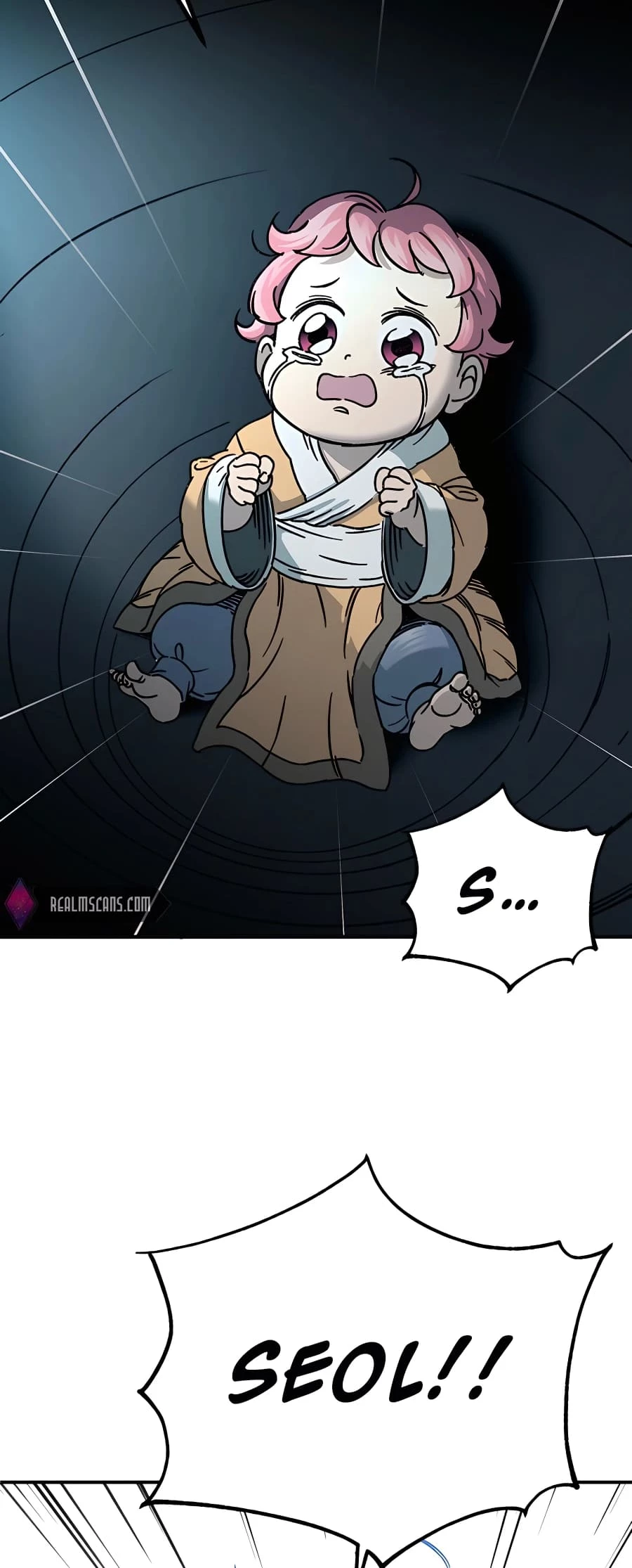 Warrior Grandpa and Supreme Granddaughter Chapter 1 - 47