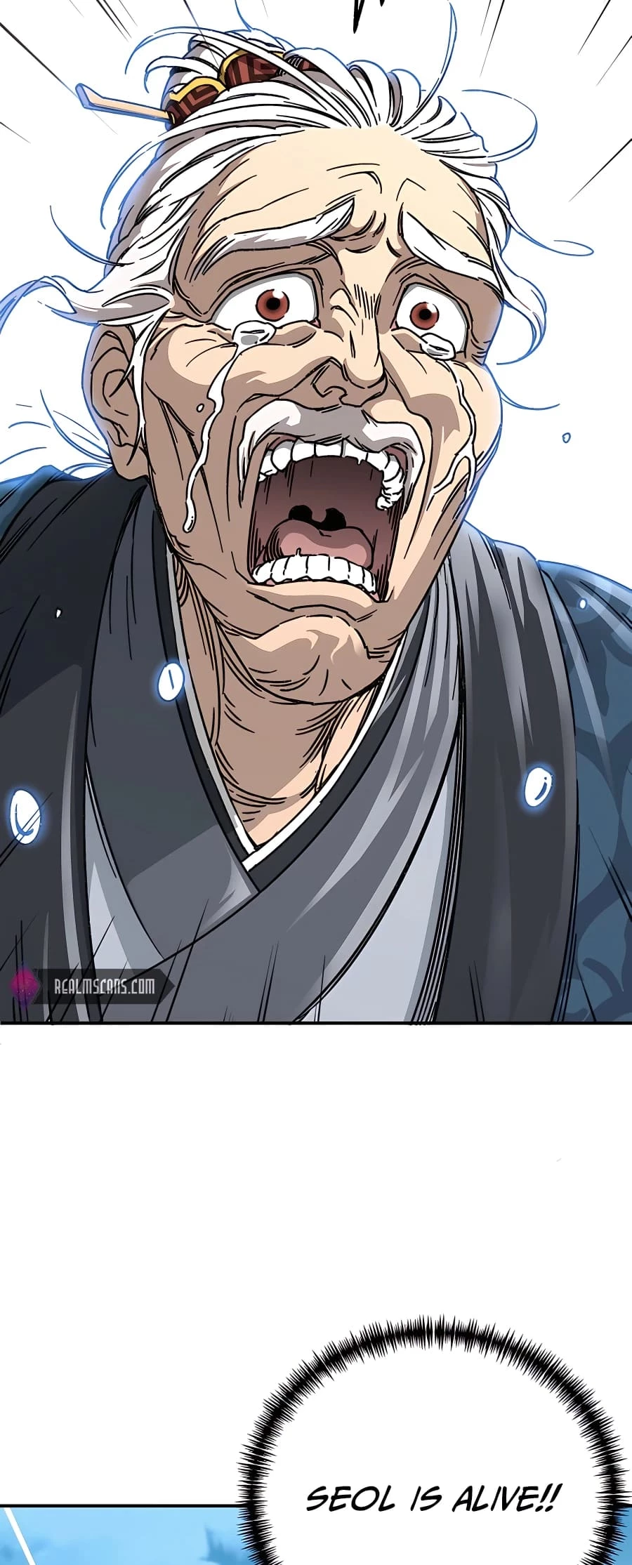 Warrior Grandpa and Supreme Granddaughter Chapter 1 - 48