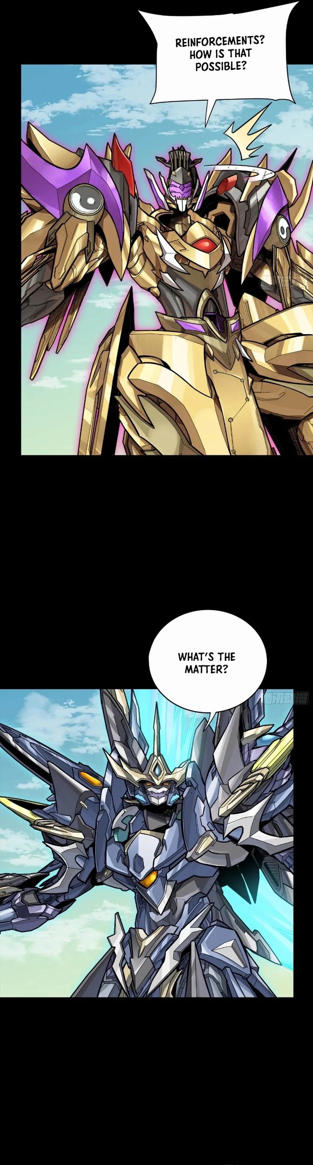 Legend of Star General Chapter 283 - 24