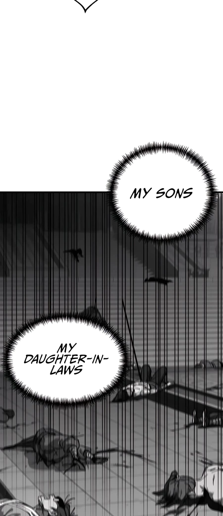 Warrior Grandpa and Supreme Granddaughter Chapter 1 - 54