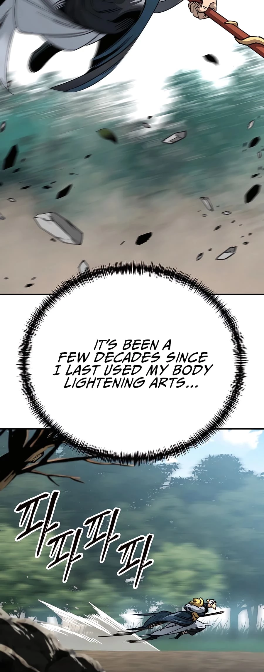 Warrior Grandpa and Supreme Granddaughter Chapter 1 - 59
