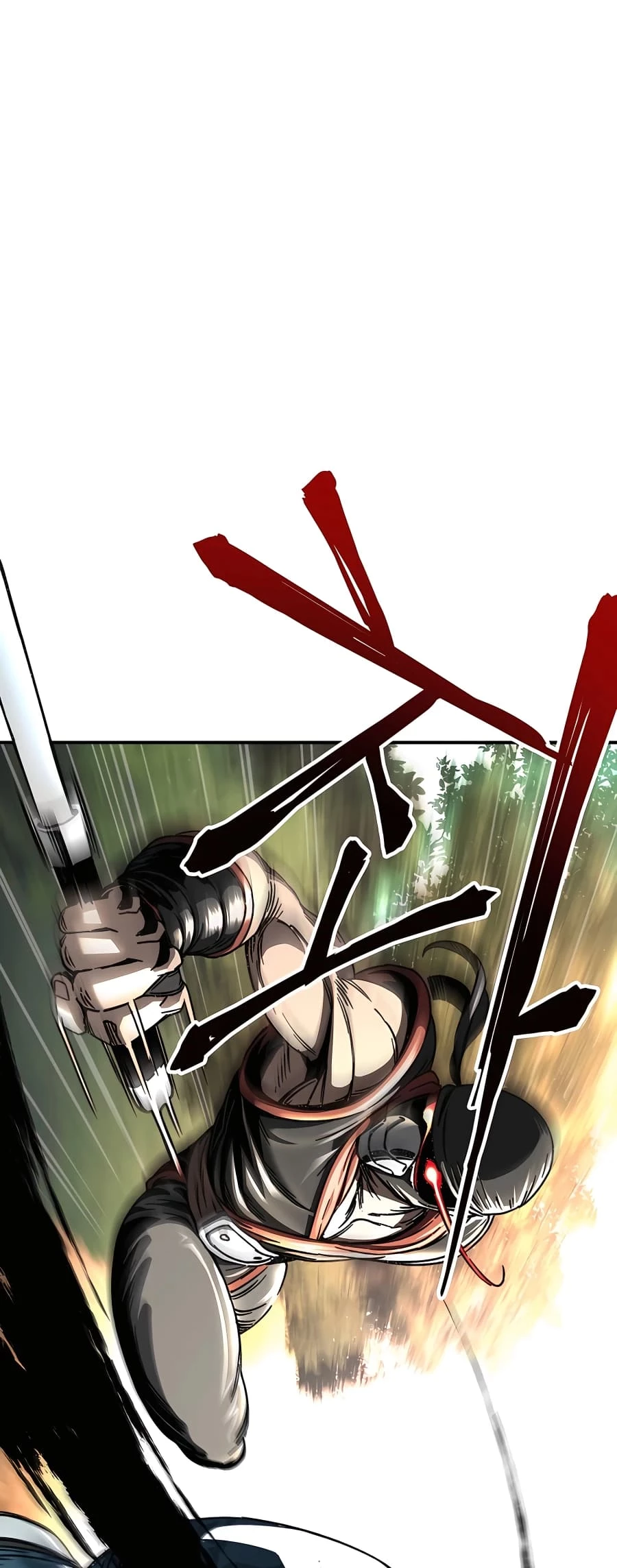 Warrior Grandpa and Supreme Granddaughter Chapter 1 - 62