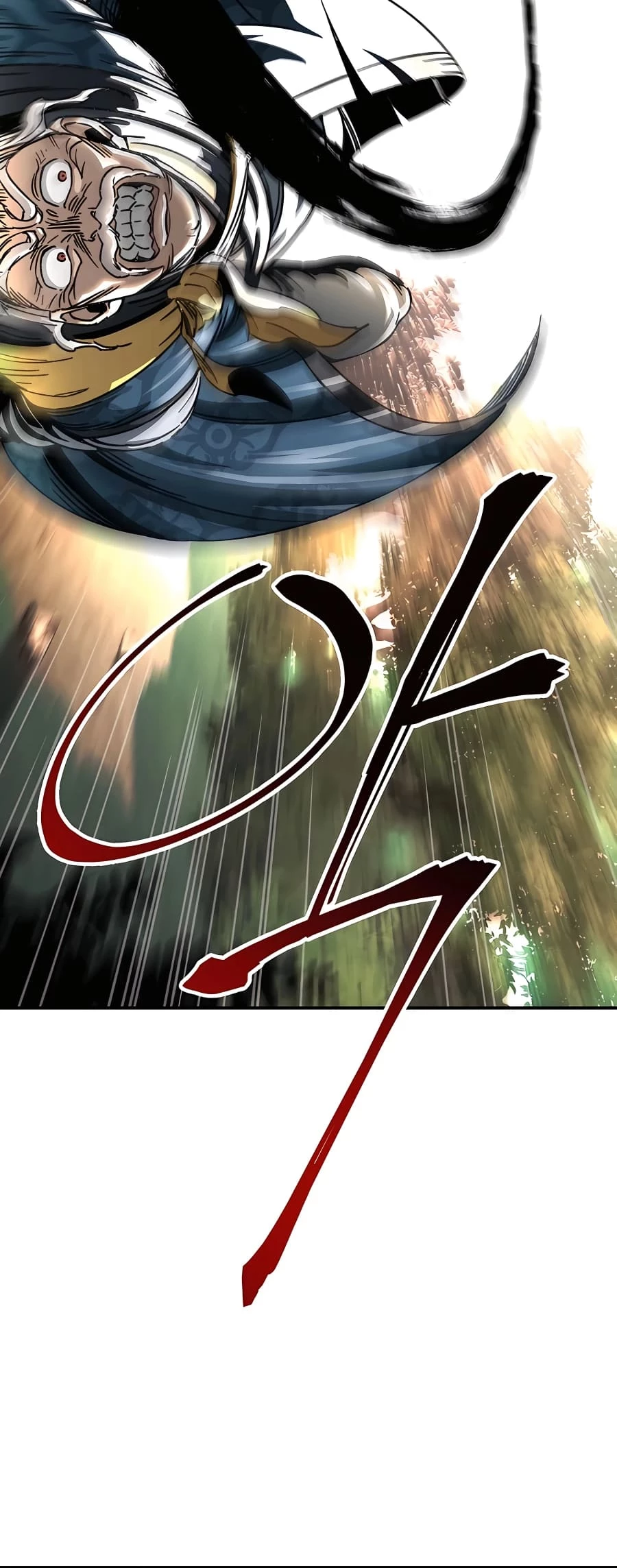 Warrior Grandpa and Supreme Granddaughter Chapter 1 - 63