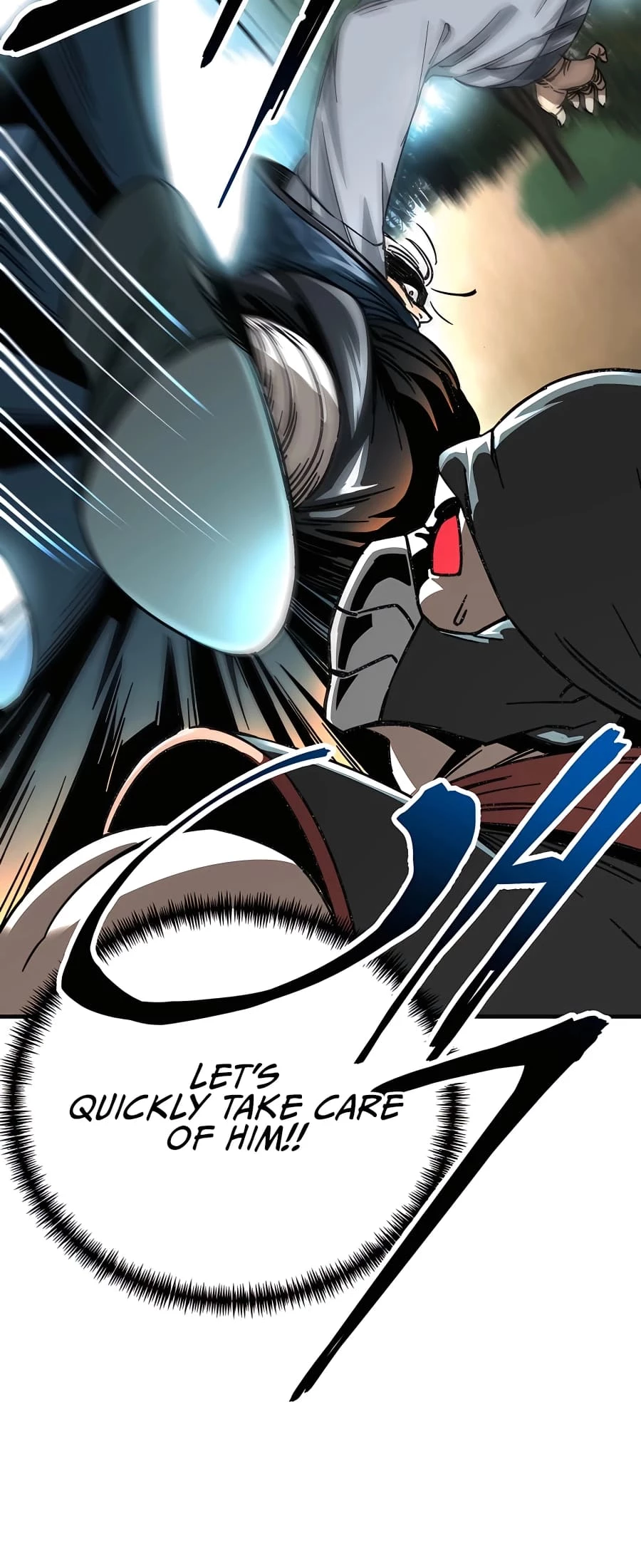 Warrior Grandpa and Supreme Granddaughter Chapter 1 - 67