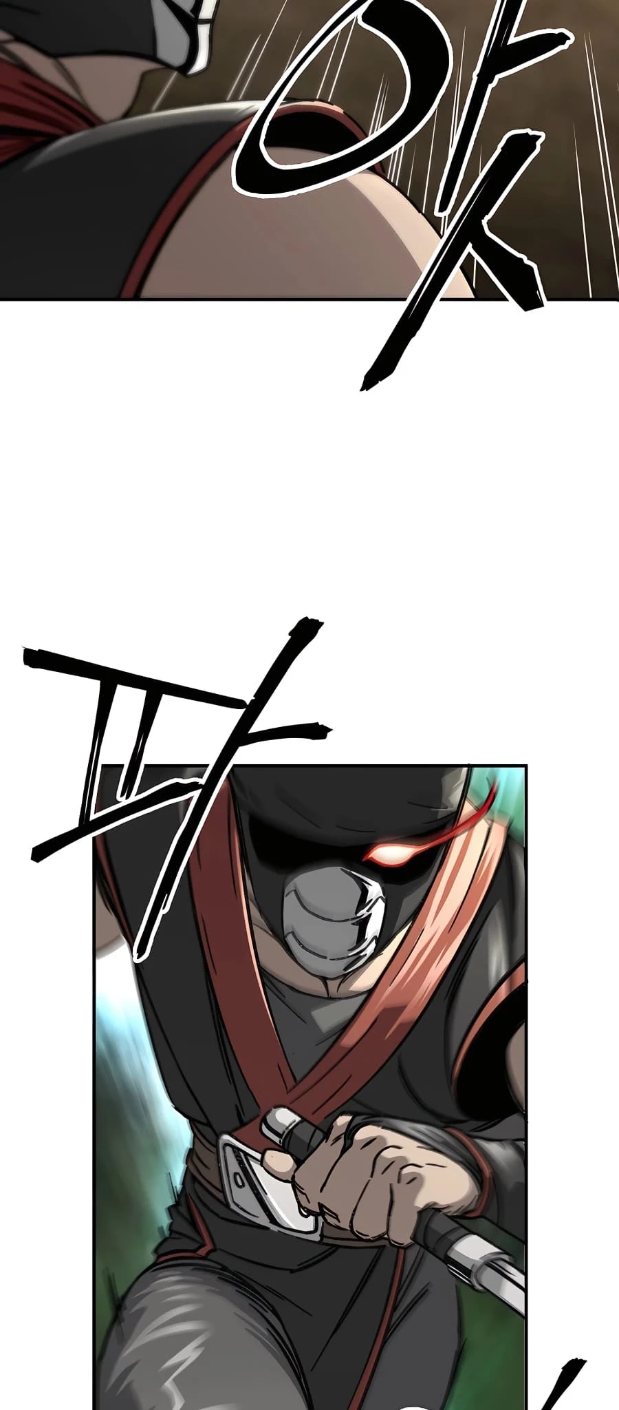 Warrior Grandpa and Supreme Granddaughter Chapter 1 - 73