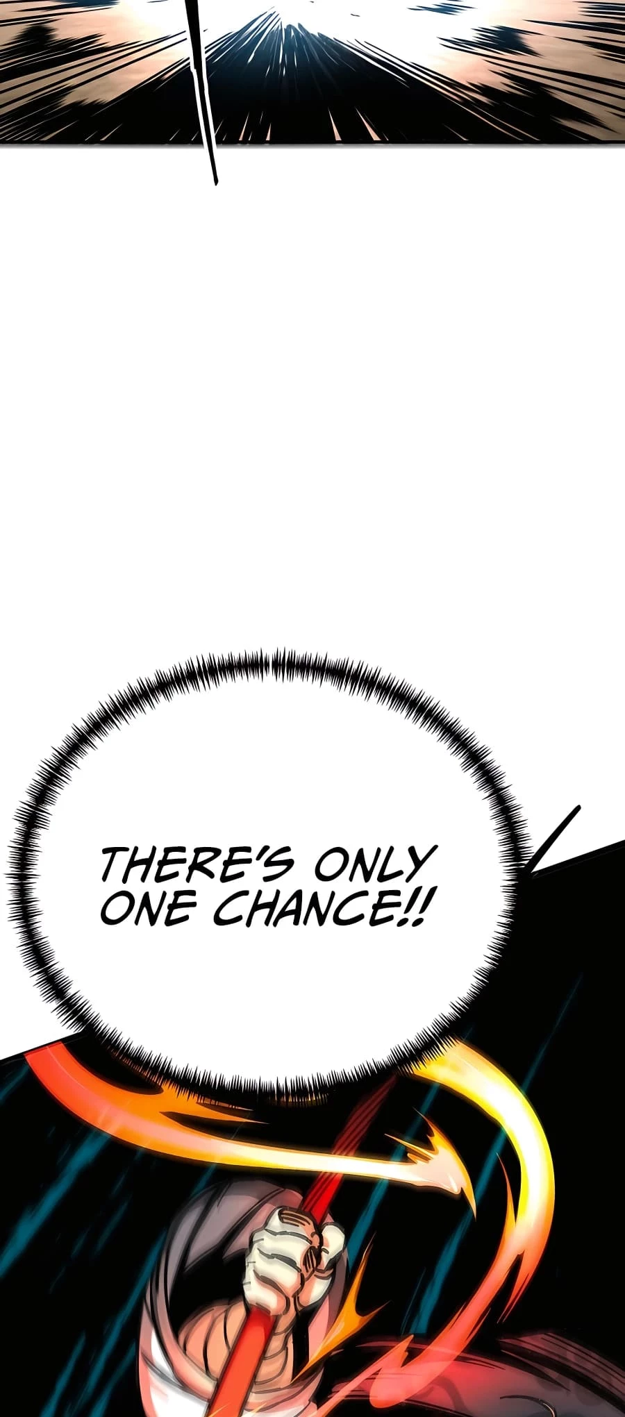 Warrior Grandpa and Supreme Granddaughter Chapter 1 - 79