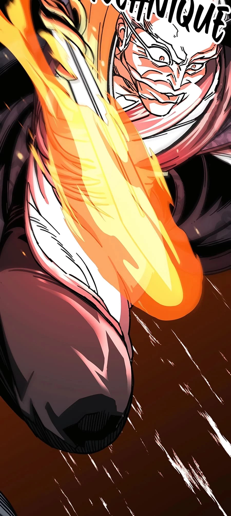 Warrior Grandpa and Supreme Granddaughter Chapter 1 - 87