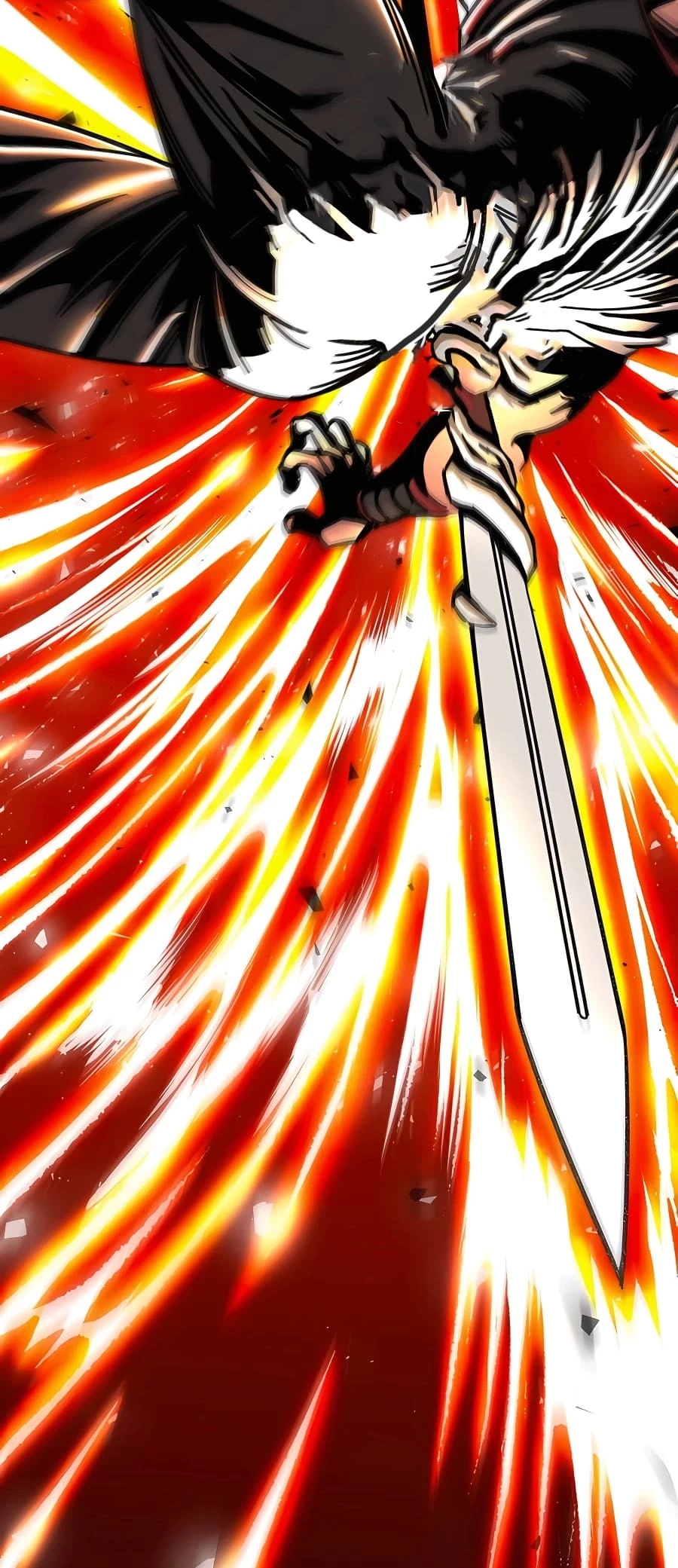 Warrior Grandpa and Supreme Granddaughter Chapter 1 - 94