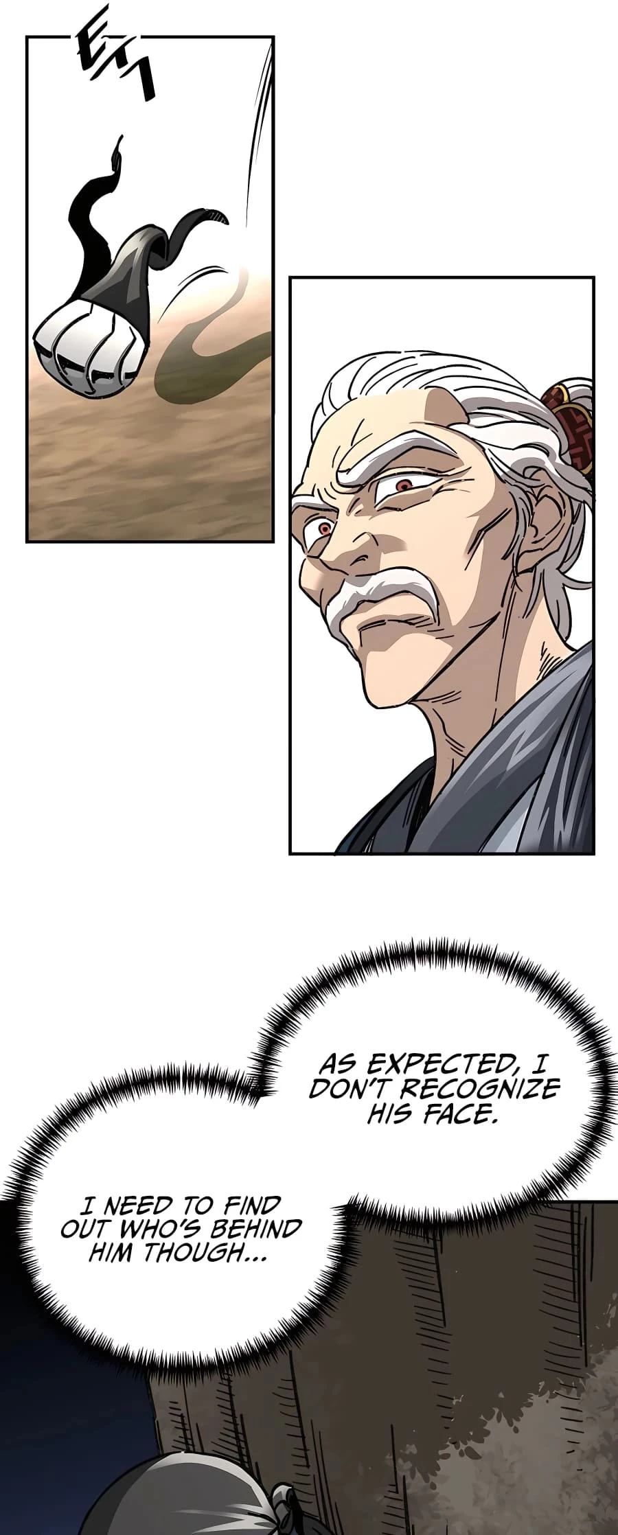 Warrior Grandpa and Supreme Granddaughter Chapter 1 - 99