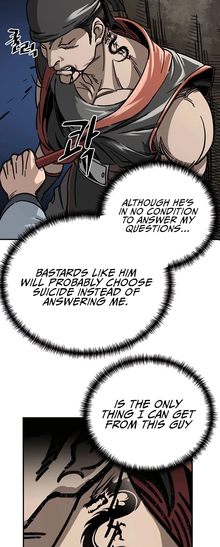 Warrior Grandpa and Supreme Granddaughter Chapter 1 - 100