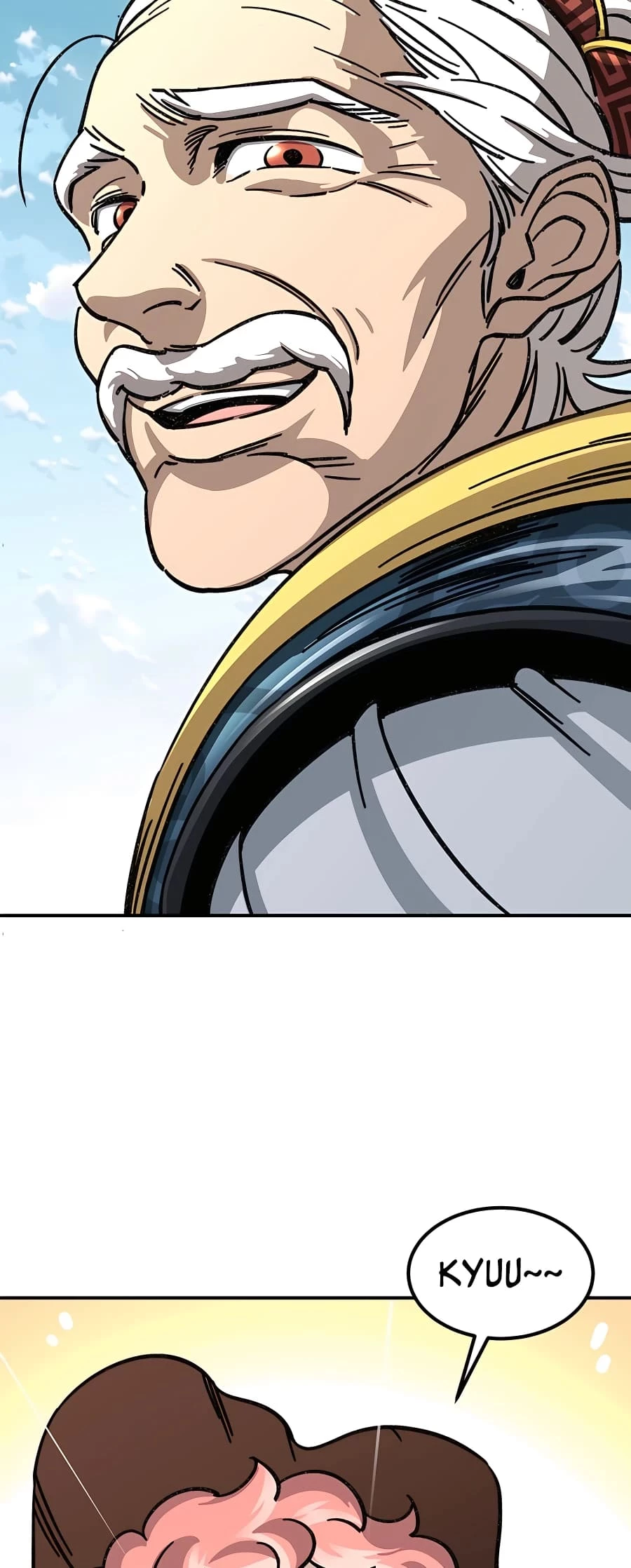 Warrior Grandpa and Supreme Granddaughter Chapter 1 - 103