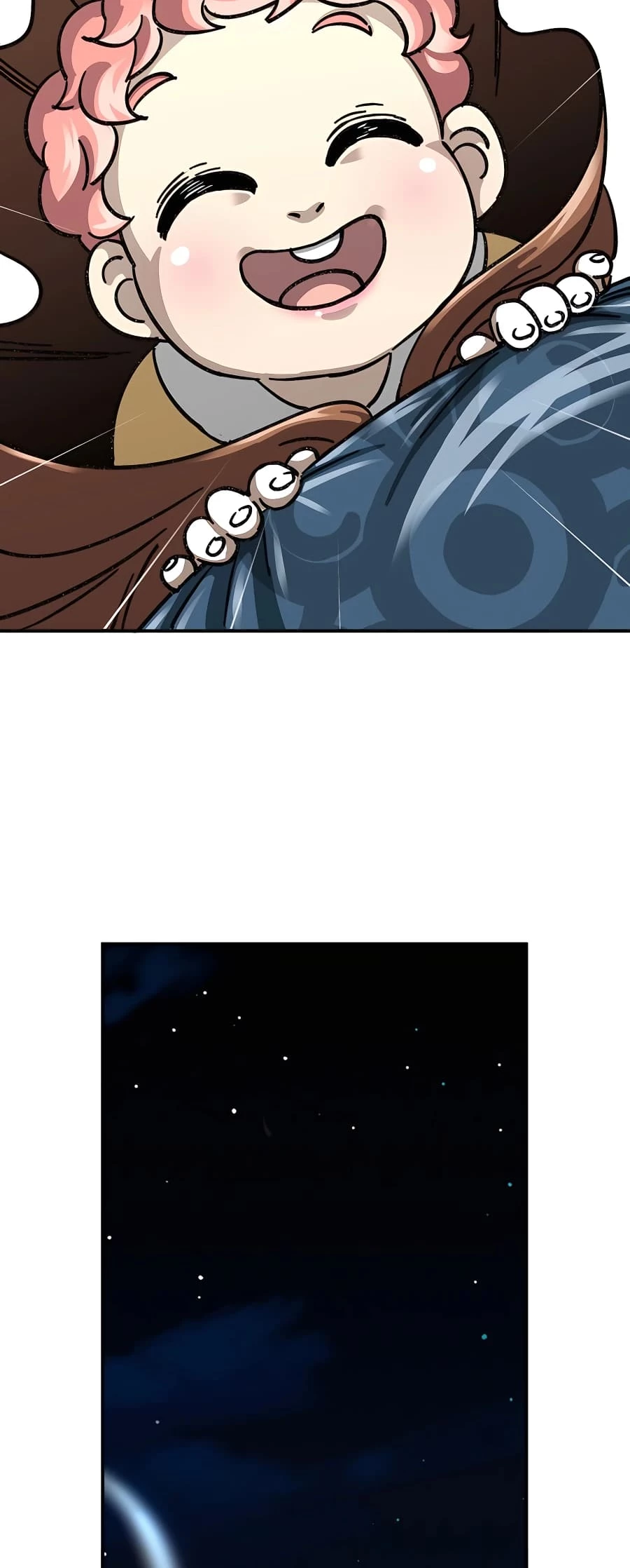 Warrior Grandpa and Supreme Granddaughter Chapter 1 - 104