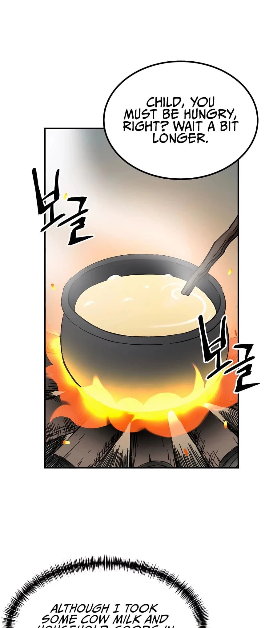 Warrior Grandpa and Supreme Granddaughter Chapter 1 - 106