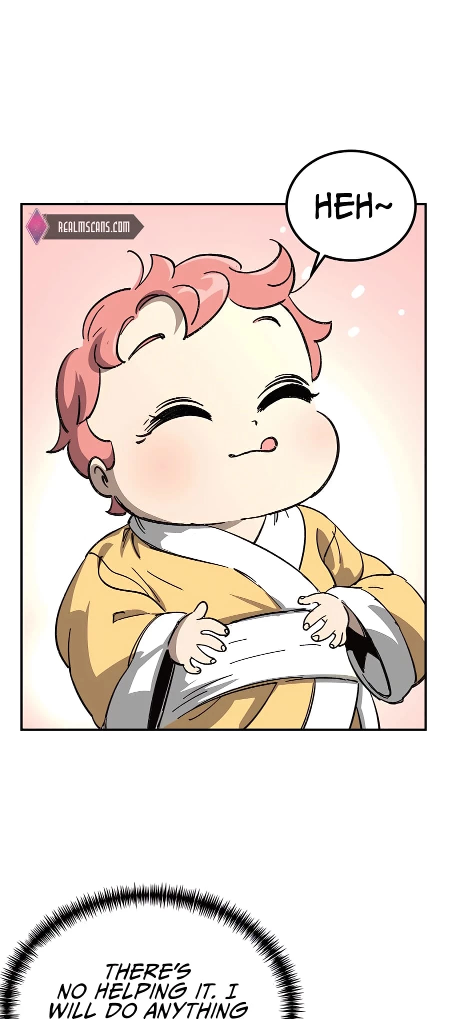 Warrior Grandpa and Supreme Granddaughter Chapter 1 - 109