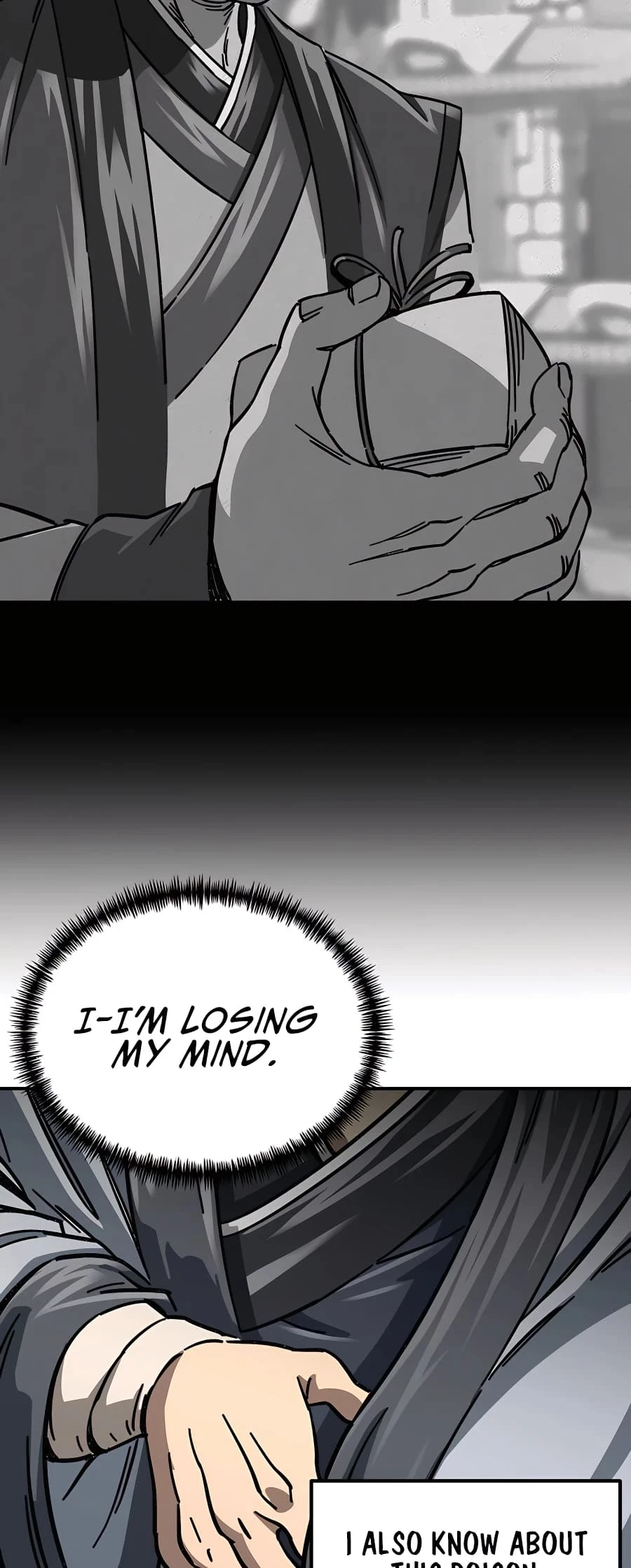 Warrior Grandpa and Supreme Granddaughter Chapter 1 - 117