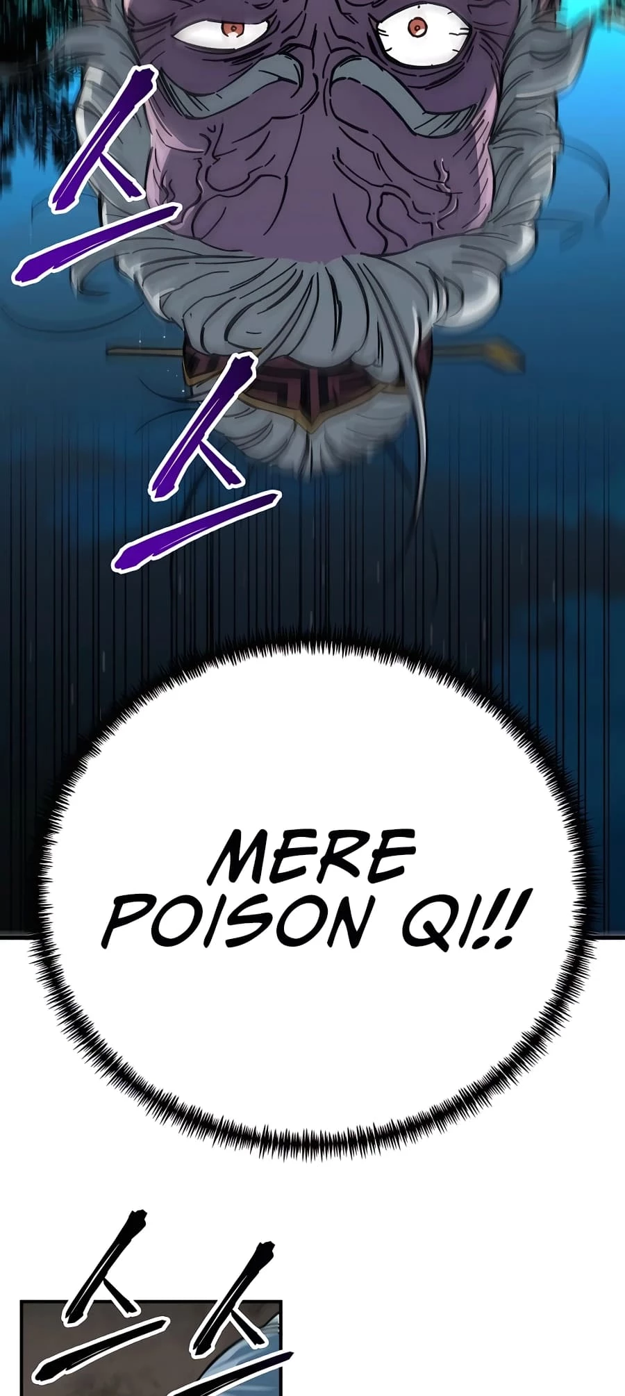 Warrior Grandpa and Supreme Granddaughter Chapter 1 - 124