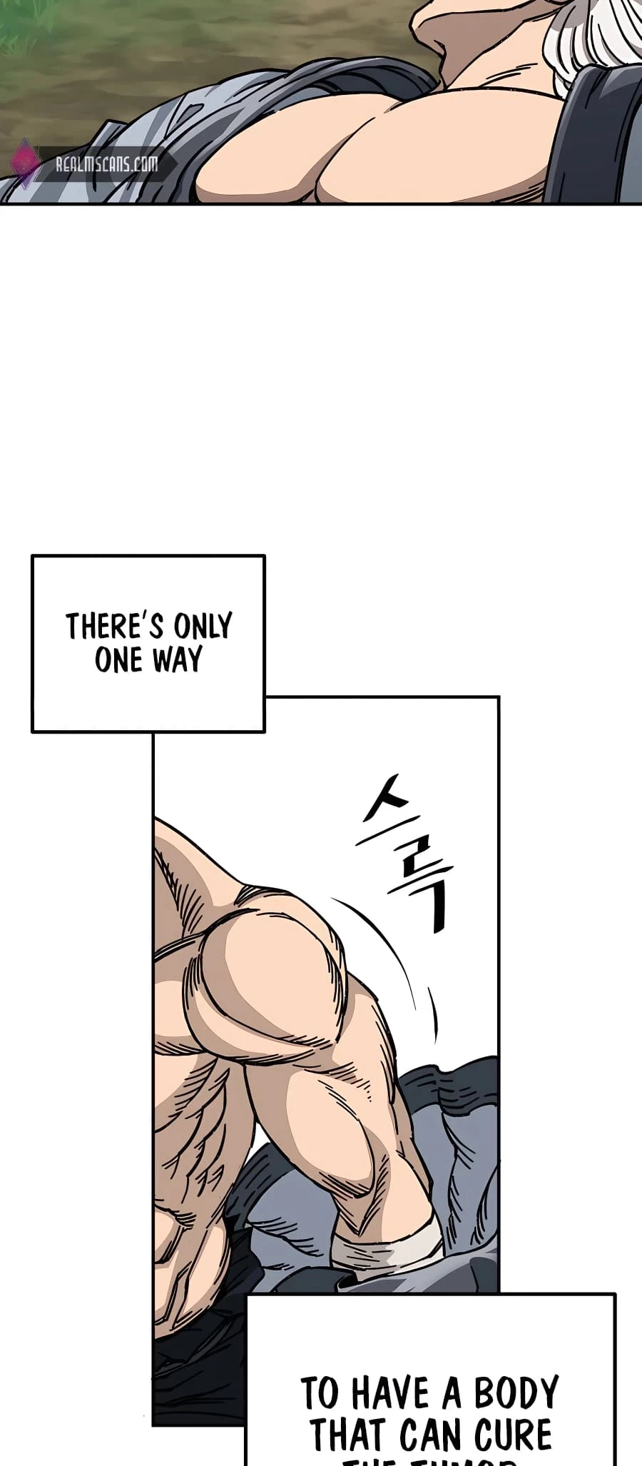 Warrior Grandpa and Supreme Granddaughter Chapter 1 - 137