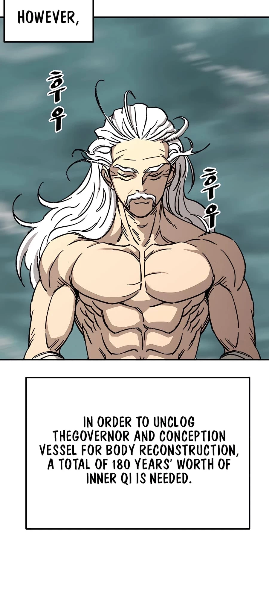 Warrior Grandpa and Supreme Granddaughter Chapter 1 - 140