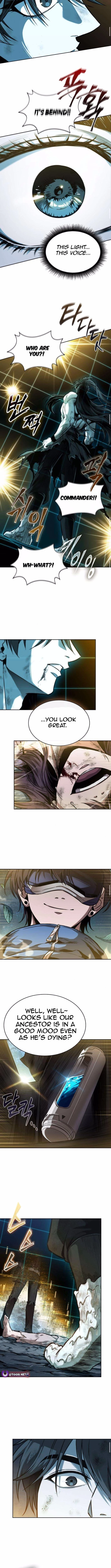 Nano Machine Chapter 262 - 12