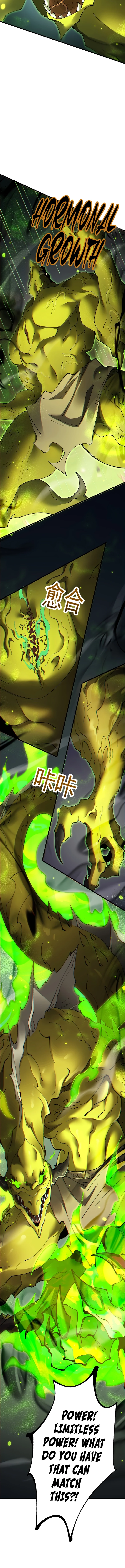 From Goblin to Goblin God Chapter 58 - 5