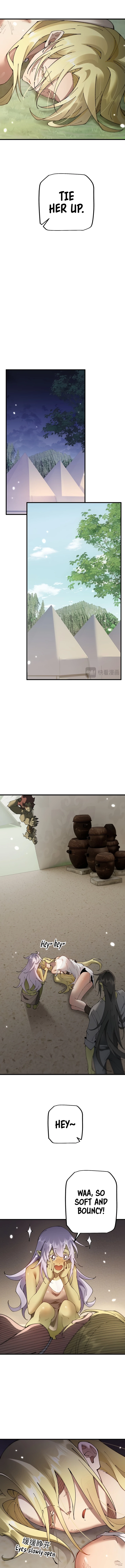 From Goblin to Goblin God Chapter 58 - 10