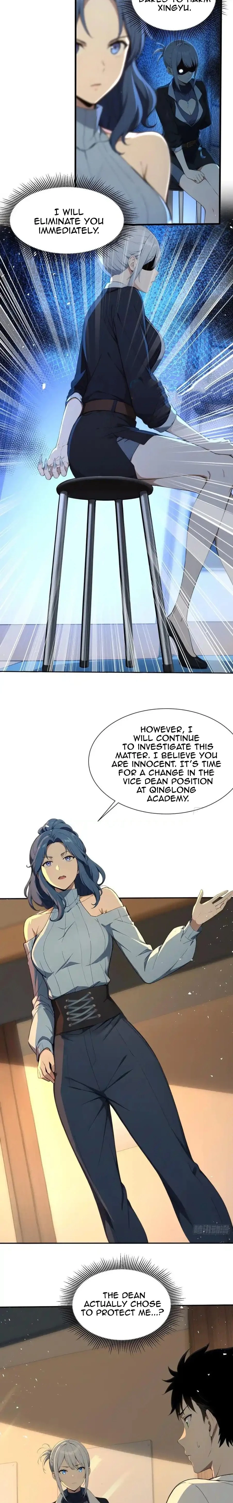 Number One Beast Master Chapter 27 - 2