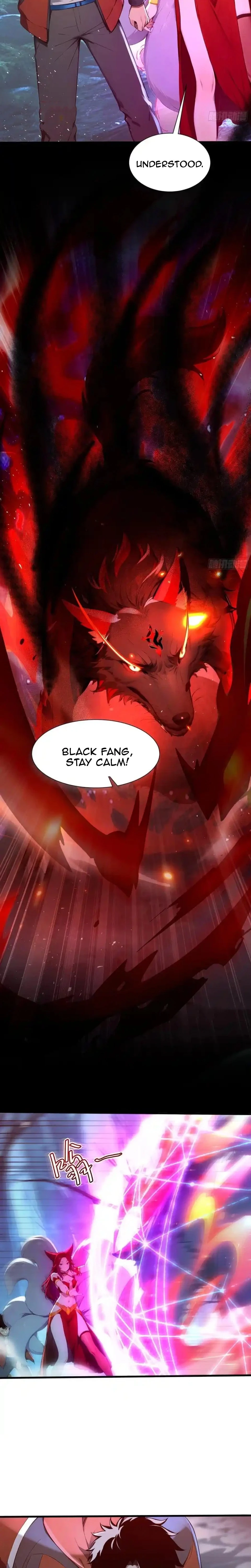 Number One Beast Master Chapter 27 - 10
