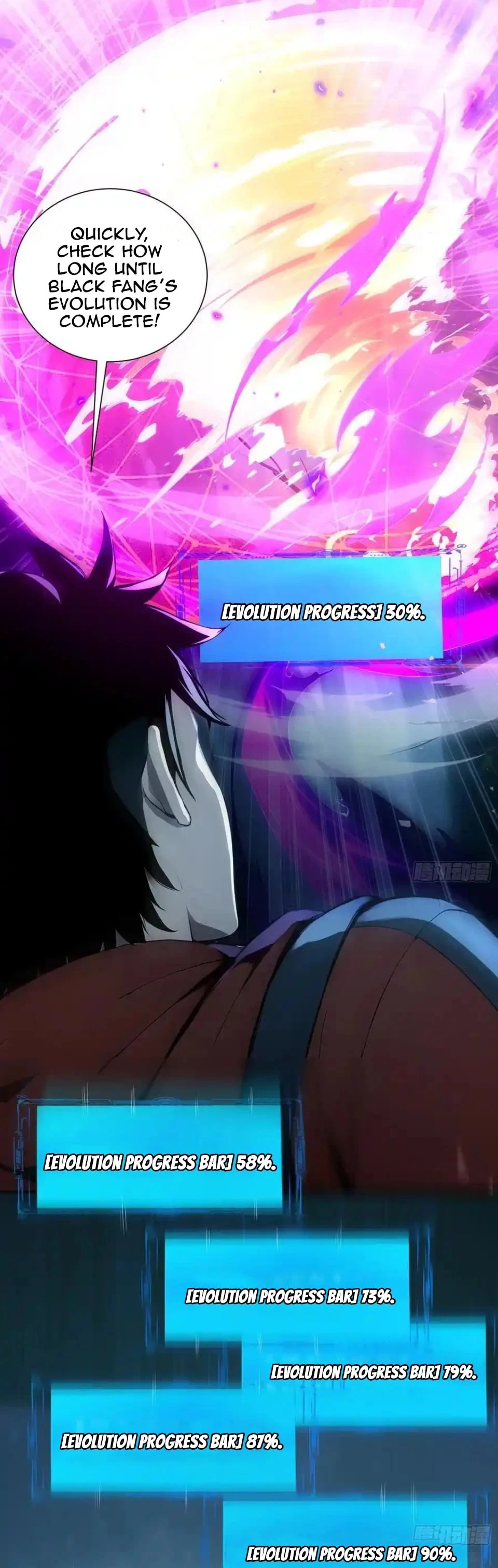 Number One Beast Master Chapter 27 - 12