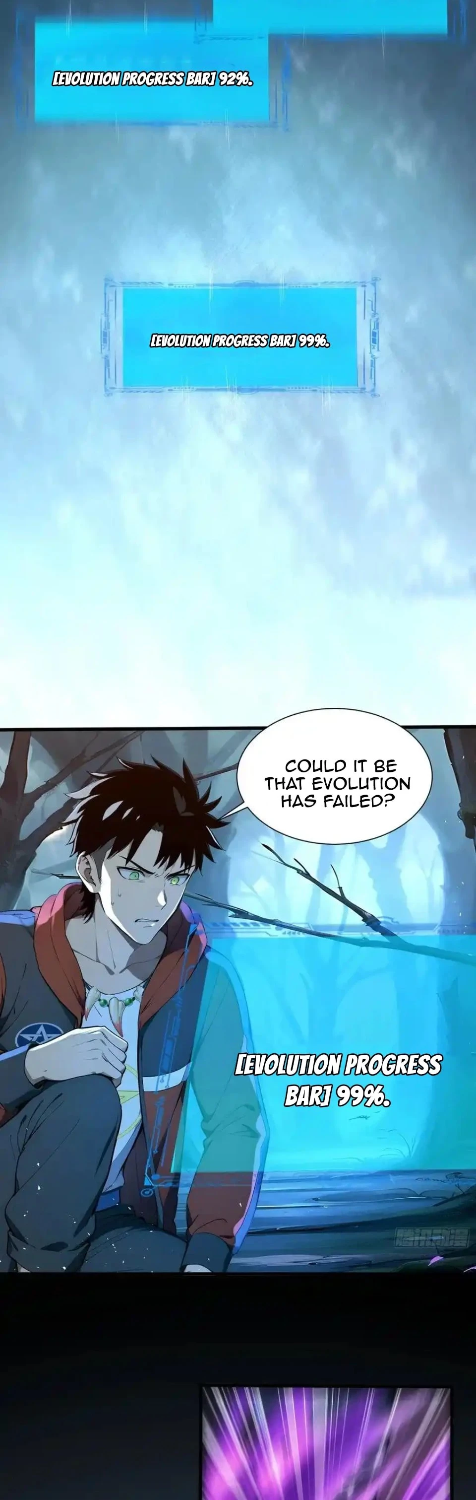 Number One Beast Master Chapter 27 - 13