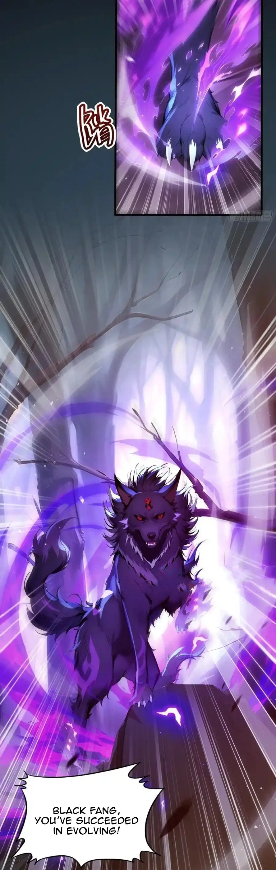 Number One Beast Master Chapter 27 - 14