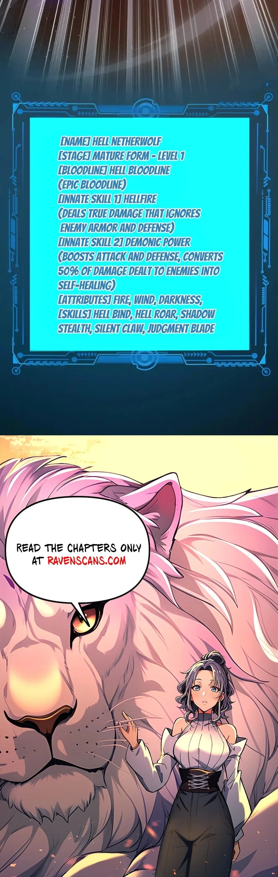 Number One Beast Master Chapter 27 - 15