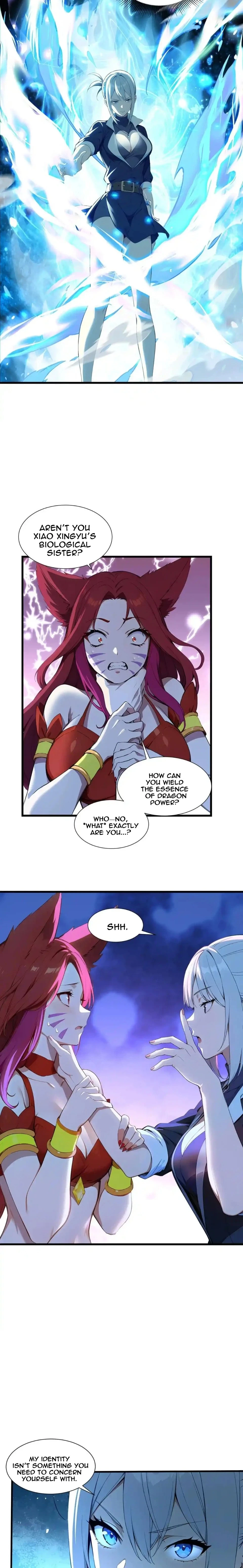 Number One Beast Master Chapter 26 - 2