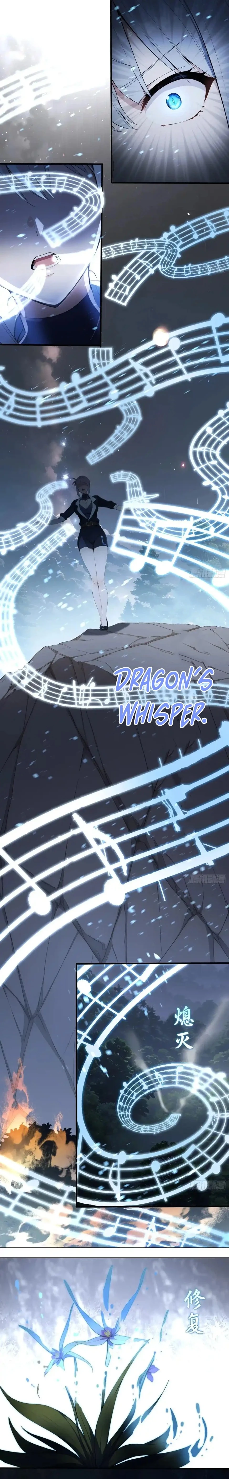 Number One Beast Master Chapter 26 - 5