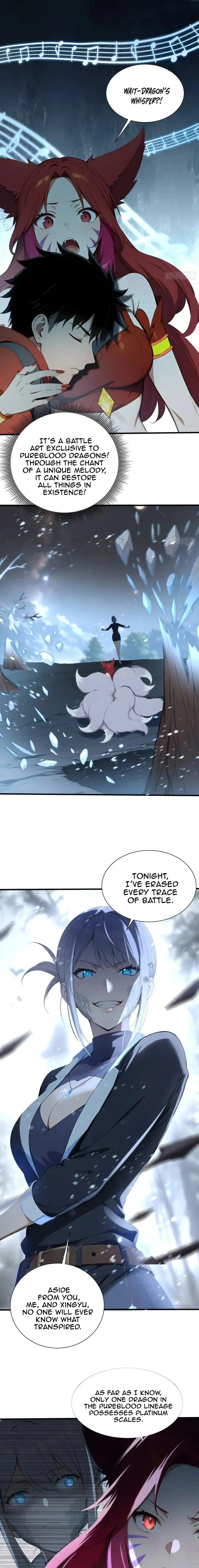 Number One Beast Master Chapter 26 - 6