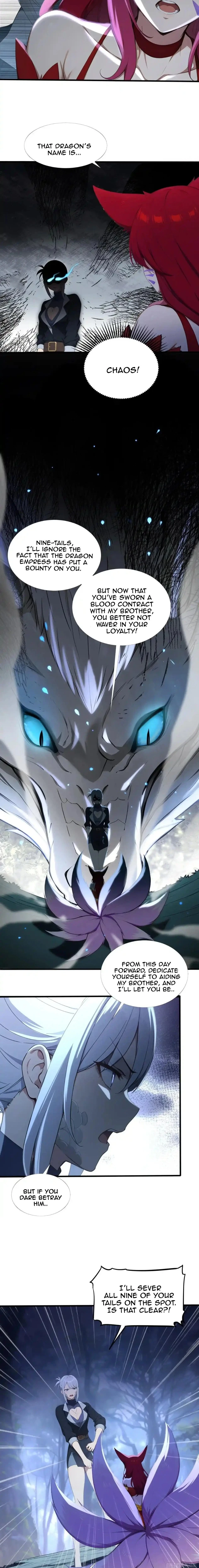 Number One Beast Master Chapter 26 - 7
