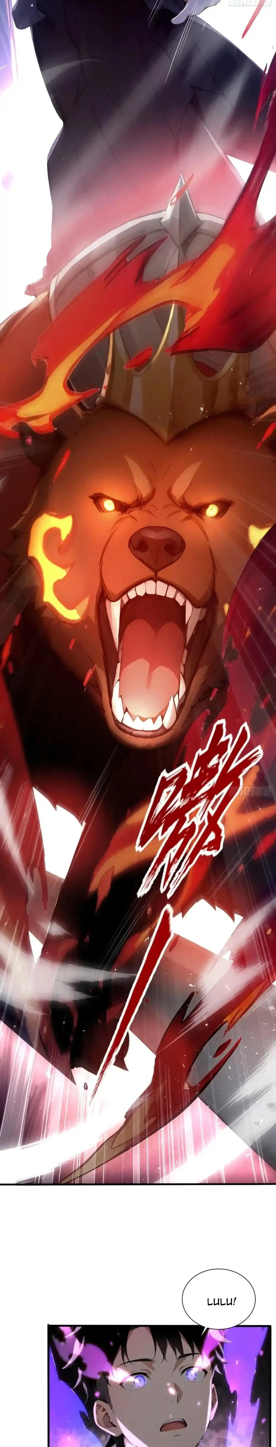 Number One Beast Master Chapter 25 - 6