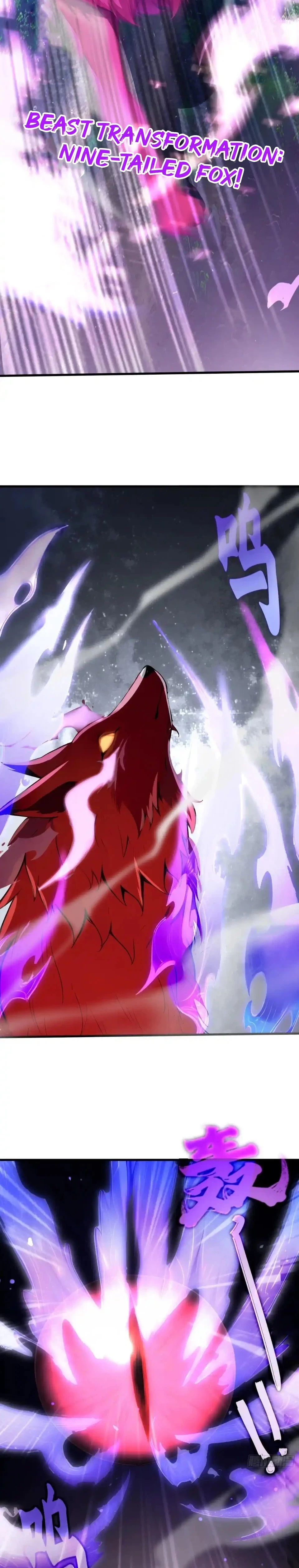 Number One Beast Master Chapter 25 - 9