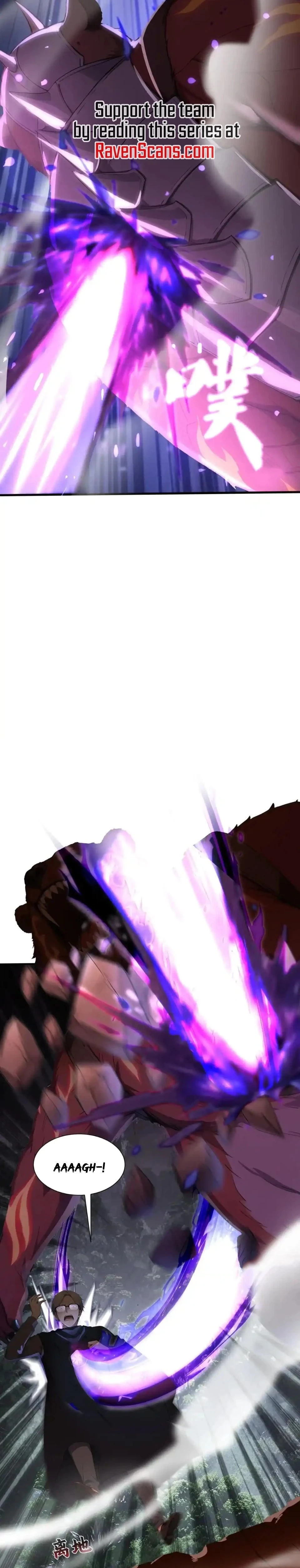 Number One Beast Master Chapter 25 - 11
