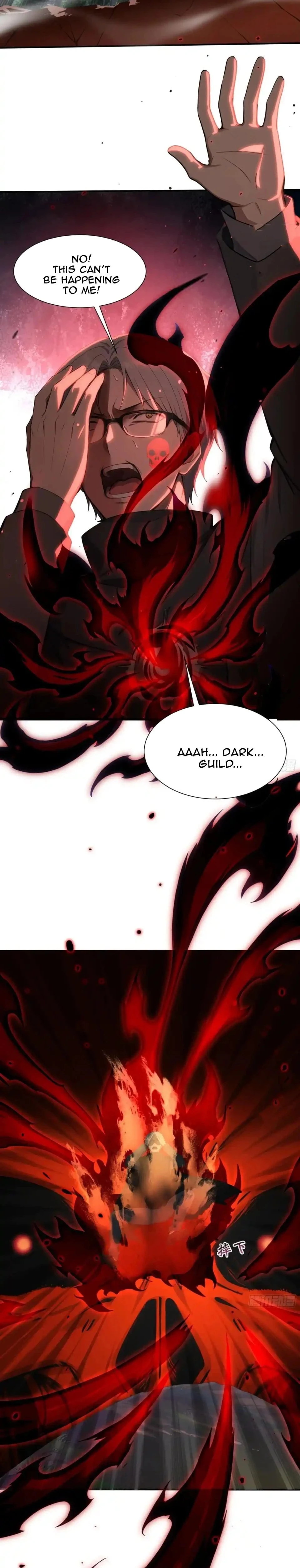 Number One Beast Master Chapter 25 - 12