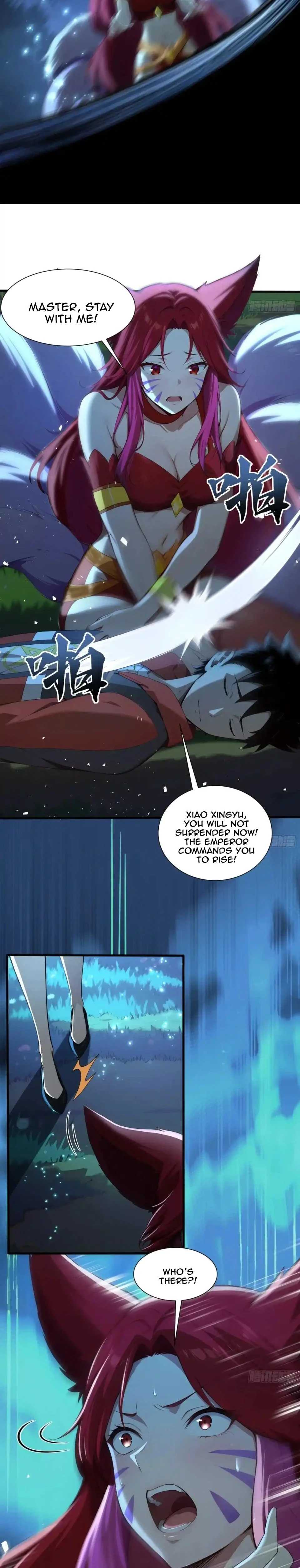 Number One Beast Master Chapter 25 - 14