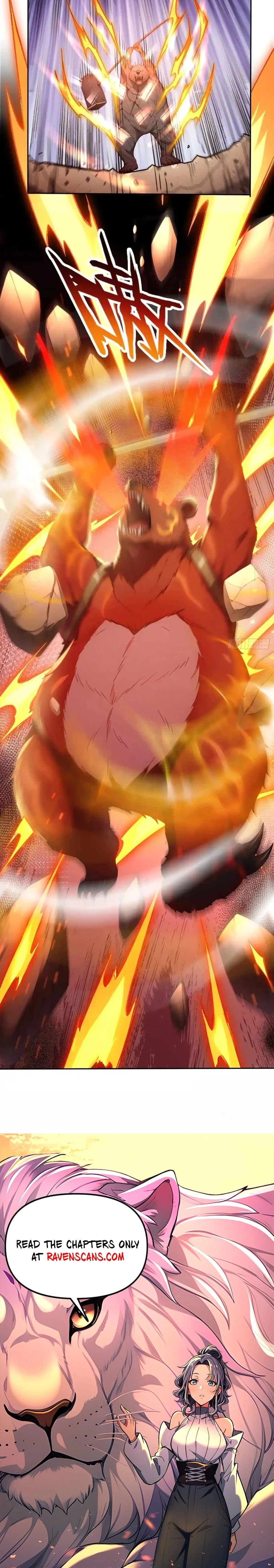Number One Beast Master Chapter 24 - 15