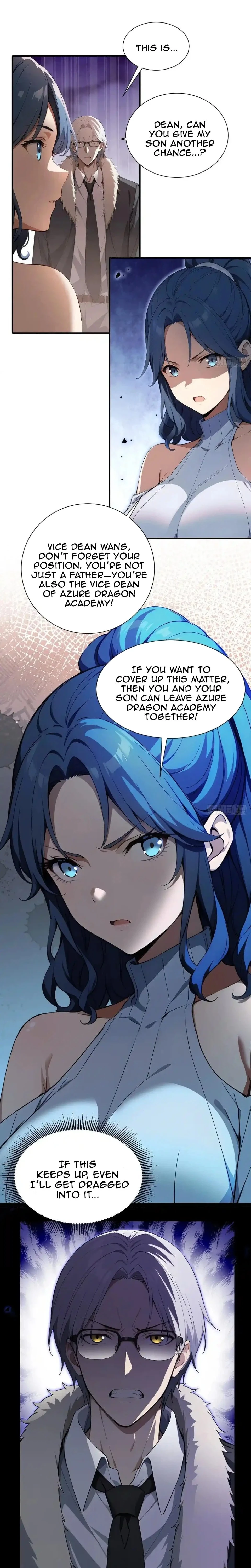 Number One Beast Master Chapter 23 - 10