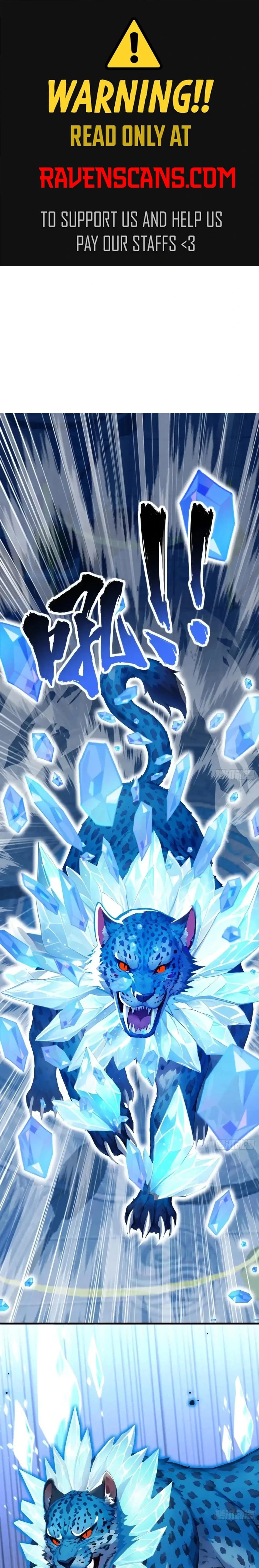 Number One Beast Master Chapter 22 - 1
