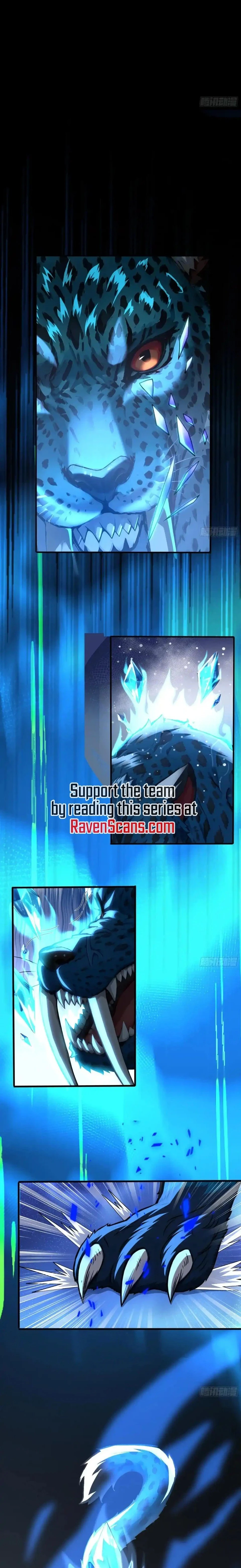 Number One Beast Master Chapter 21 - 14