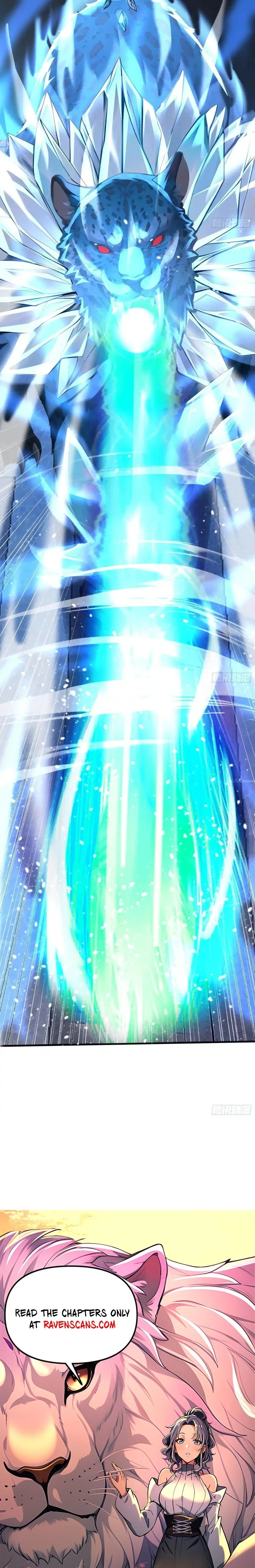 Number One Beast Master Chapter 21 - 15