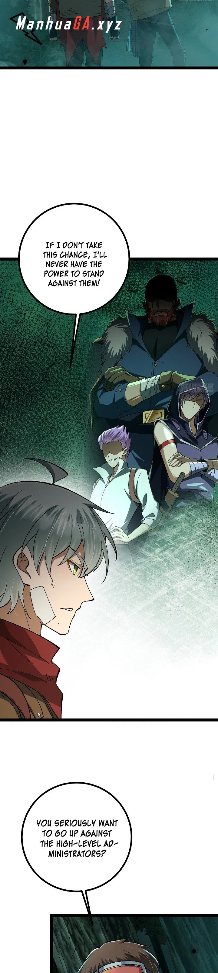 God of the Apocalypse Chapter 2 - 28