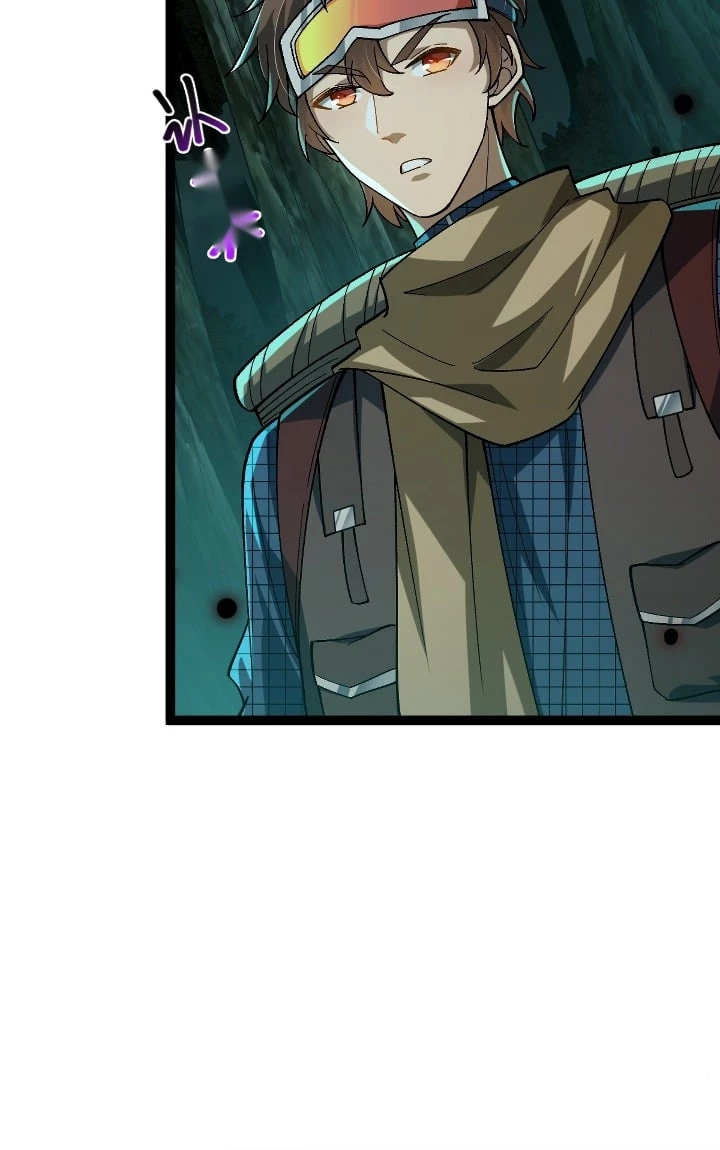 God of the Apocalypse Chapter 2 - 29